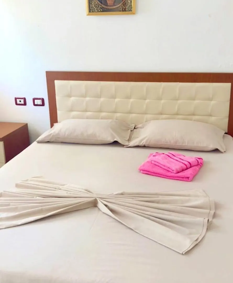 Central Apartments - Shëngjin 0*,  Albanien