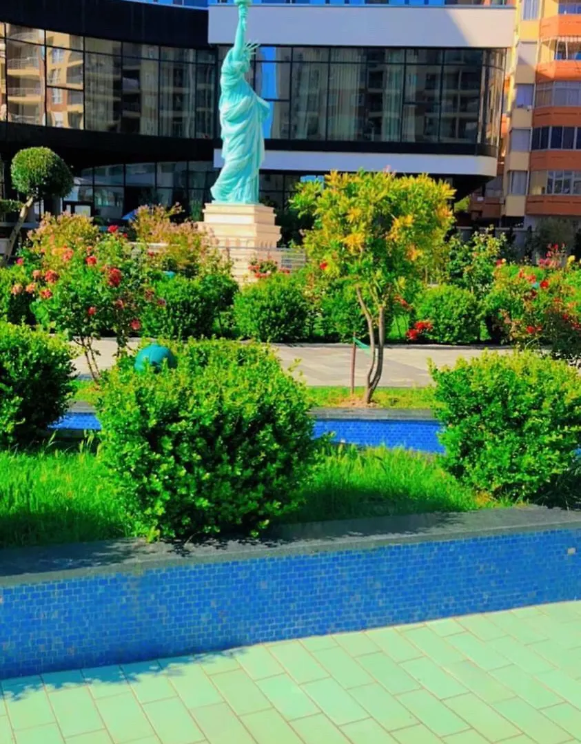 Central Apartments - Shëngjin