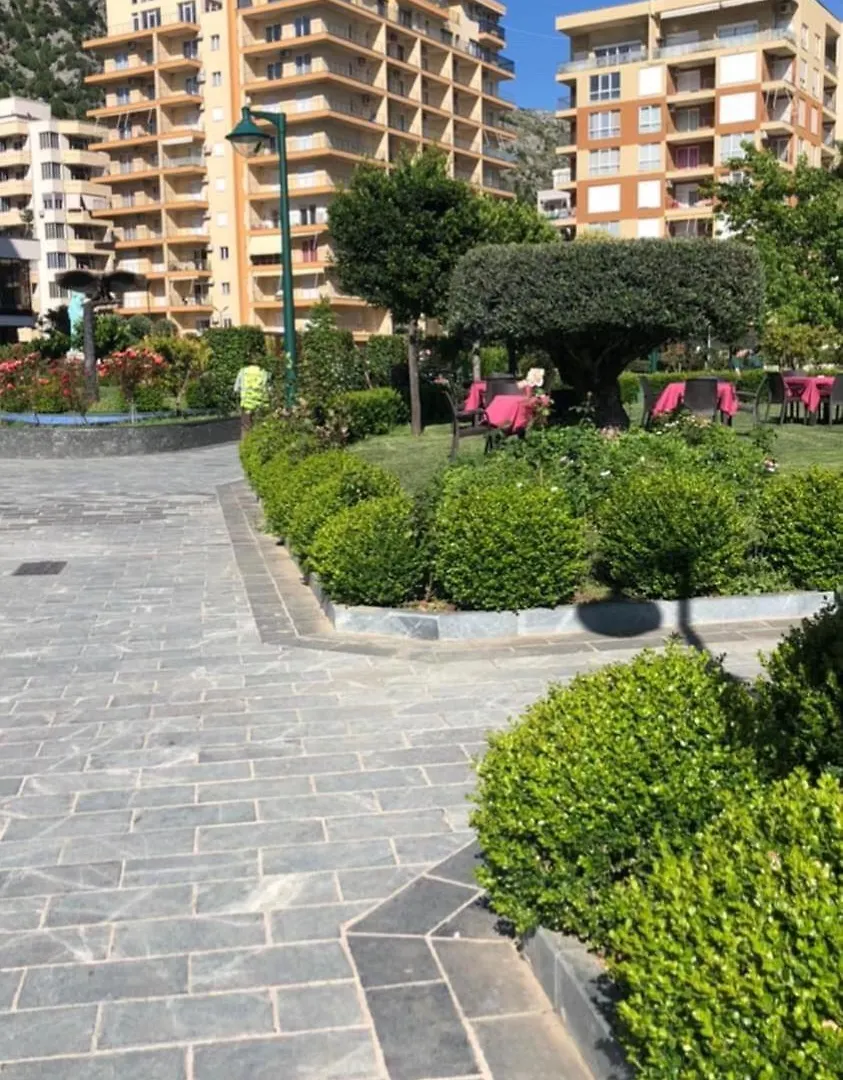 Central Apartments - Shëngjin Albanien
